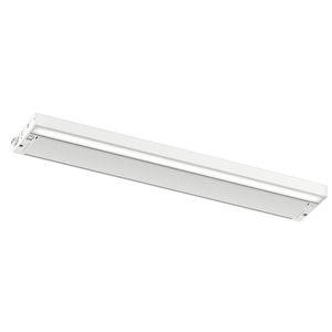 KICH 6UCSK22WHT 22IN LT FX LED  UND