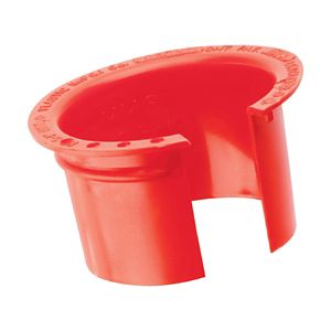 Crouse-Hinds ASB-0 Anti-Short Bushing 5/16-Inch