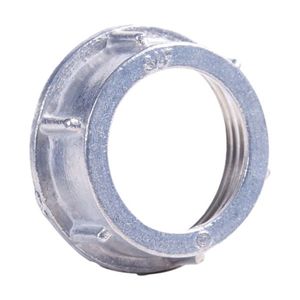 Crouse-Hinds 1032 Malleable Iron Insulated Rigid Bushing 3/4-Inch