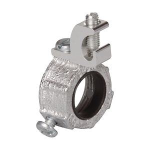 Eaton Crouse-Hinds series HGLL grounding bushing