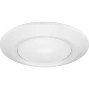 Progress Lighting P810013-028-30 Ceiling Fixture Light 15.5-Watt 120-Volt 90 CRI 3000K 1000-Lumens Intrinsic