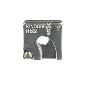 Thomas & Betts H-122-1/2-EG Electrogalvanized Steel Strut Fastener 1/2-Inch Kindorf