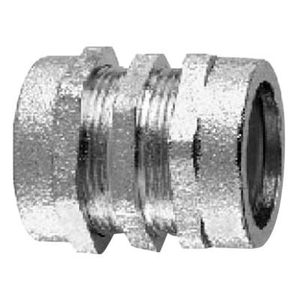 Sepco NTCC-200 Malleable Iron Compression Coupling 2-Inch