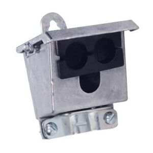 Sepco NS2 Aluminum Service Entrance Head (3) 8-1-AWG