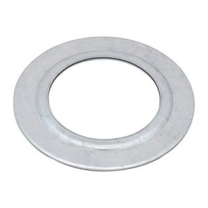 Sepco CW87 Galvanized Steel Recess Flat Reducing Washer 3-Inch x 2-1/2-Inch