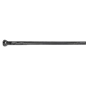 Thomas & Betts TY5277MX Nylon 6/6 Cable Tie 24-Inch Black Ty-Rap