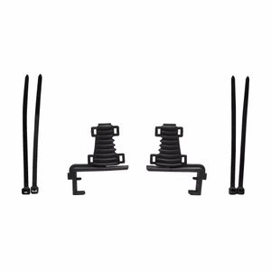 Eaton TICC300 Rubber Terminal Insulator Kit Black