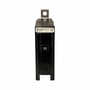 Eaton QBHW1020 Bolt-On Mount Type QBHW Industrial Miniature Circuit Breaker 1-Pole 20-Amp 120/240-Volt AC Quicklag