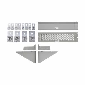 Eaton WS59 Weathershield Kit For Use With Frame 942 Transformers