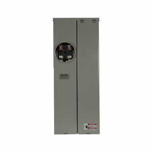 Eaton MBE2040PV200BTS 1-Phase Meter Breaker 200-Amp