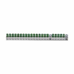 Eaton GBKP21 21-Circuit Ground Bar Kit For Type CH/BR Load Centers And Circuit Breakers