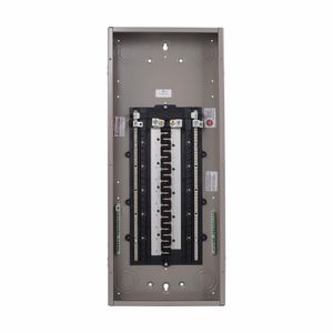 Eaton CHP42L225X6 1-Phase 3-Wire Plug-On Neutral Main Lug Load Center 225-Amp 84 Circuits NEMA 1 Indoor