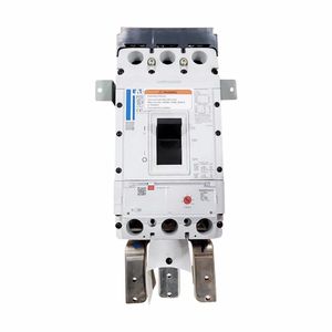 Eaton BKG2G125 Convertible Main Circuit Breaker Kit 125-Amp 480-Volt Pow-R-Xpress