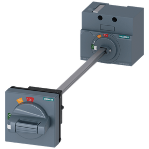 Siemens 3VA9137-0FK31 Door Mounted Rotary Operator