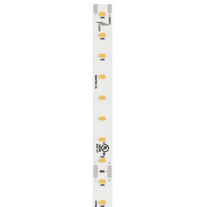 LEDI V5-STND-SB-30-100 LED Tape Light 4.2-Watt/ft 24-Volt DC 460-Lumens/ft 94+ CRI 3000K Warm White Inspire V5 Standard Super Bright