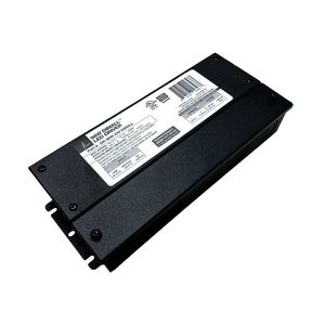 LED Inspirations DR-150W-24V-DIMALL Dimmable LED Driver 120 - 277-Volt AC Input 24-Volt DC Output 15 - 150-Watt Output DimALL