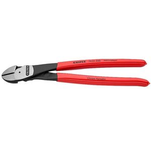 KNIPEX 74-21-250-SBA 10IN ANG DIAG