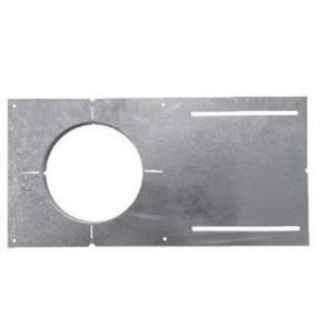 Elite Lighting RL-ACC-SLIM-6-ROUGHPLATE Rough-In Plate For RL675/RL655/RL675 and RL679 6-Inch Round Slim LED Fixture