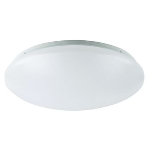 Elegant CF3002 LED Decorative Ceiling Fixture 25-Watt 120-Volt AC 80 CRI 3500K 1750-Lumens Elitco