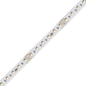 DiodeLED DI-24V-RGBW4-0016 Dimmable 4D LED Tape Light 6.4-Watt/ft 24-Volt DC 16.4-ft 274 Lumens/ft Dazzle 24