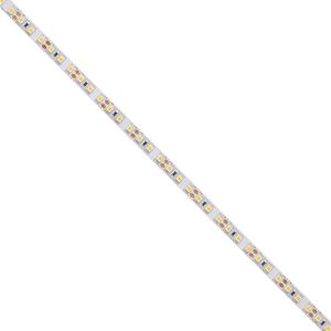 DiodeLED DI-24V-BLBSC1-27-016 Dimmable LED Tape Strip Light 1.46-Watt/ft 24-Volt DC 113-Lumens/ft 90 CRI 2700K Blaze