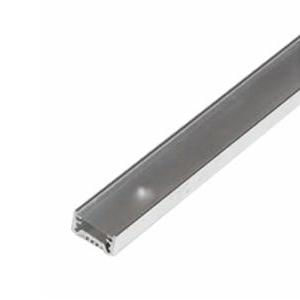 GM Lighting LED-CHL Mounting Channel Aluminum For Use With LEDTask Flexible LED Linear Ribbons LTR60 LTR300 LTR300-SO LTR300-WP SLR LTR150-RGB