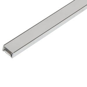 GM Lighting LED-CHL-8 LED Tape Mounting Channel Aluminum 8-ft Length x 9/16-Inch Width x 7/16-Inch Height