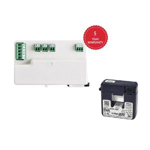 SolarEdge SE-RGMTR-3D-208V-A Delta Grid Energy Meter With Modbus Connection 182 - 264-Volt AC