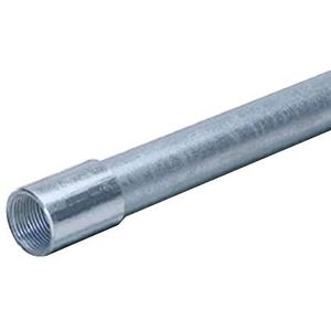 Rigid Conduit 1/2-Inch x 10-ft