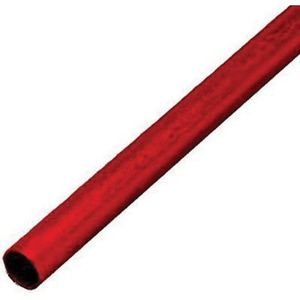 EMT Conduit 2-Inch x 10-ft Fire