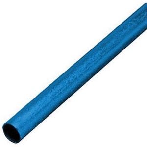 EMT-1/2X10-BLUE EMT Conduit Pipe 1/2-Inch x 10-ft Blue