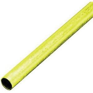 EMT-1X10-YELLOW EMT Conduit 1-Inch x 10-ft