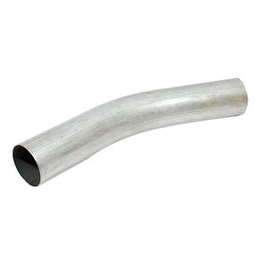 X4HW30 Steel 30-Degree Conduit Elbow 4-Inch