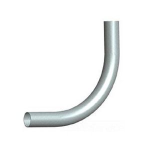 ELB-EMT-1-90-DEGREE Galvanized Steel 90-Degree EMT Elbow 1-Inch