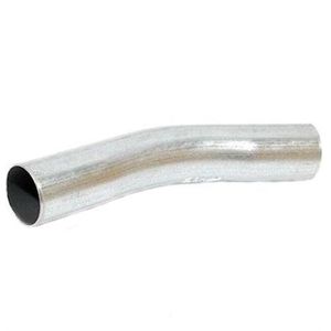 ELB-EMT-1-1/4-22-1/2-DEGREE Galvanized Steel 22-1/2-Degree EMT Elbow 1-1/4-Inch