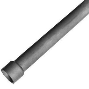 PVC-SCH-40-1/2X10-PIPE Schedule-40 Heavy Wall PVC Conduit 1/2-Inch x 10-ft