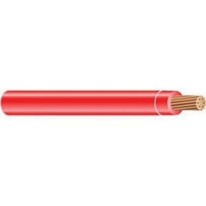 THHN-4/0-STRD-RD-5000MR Stranded Copper THHN Cable 4/0-AWG 5000-ft Master Reel Red