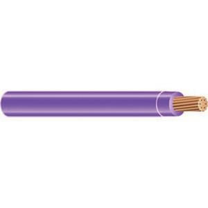 TFFN-16-PUR-STR-CU-500S Stranded Copper TFFN Cable 16-AWG 500-ft Spool Purple