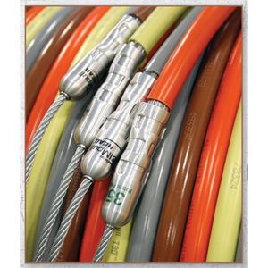 Southwire 56919624 Pulling Head 1-AWG 24-Inch Simpull Head