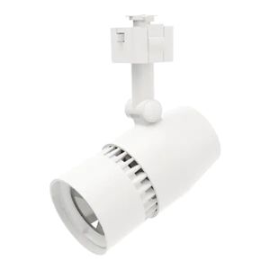 Solais XD20-25C-30K-1100-BK-J Low-Mid Output 25-Degree Optic J-Track Fixture 120-Volt 3000K