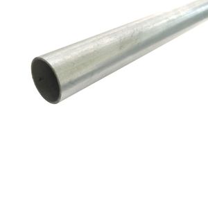 Rymco EMT1-1/4X10' Hot Dipped Galvanized Steel EMT Conduit 1-1/4-Inch x 10-ft