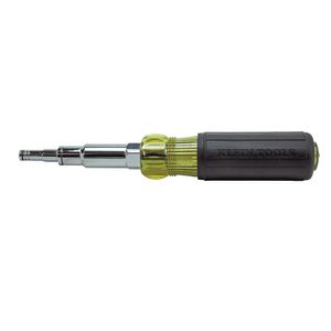 Klein Tools 32800 Heavy-Duty 6-In-1 Multi-Nut Driver