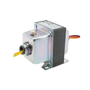 Functional Device TR50VA009 1-Phase Control Transformer 240/208/120-Volt AC Primary 24-Volt AC Secondary 50 VA RIB