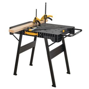 Dewalt DWST11556 Portable Express Folding Workbench