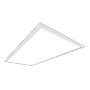 Cooper Lighting 22CGTS-L3C3 Selectable Lumen And CCT LED Back-Lit Panel Fixture 120 - 277-Volt 80 CRI 3500/4000/5000K