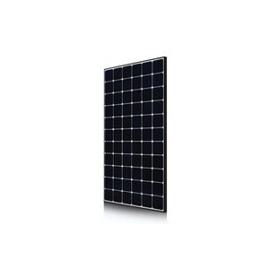 LG Electronics LG435QAC-A6 66 Monocrystalline/N-Type Cell High Efficiency Solar Panel 435-Watt White Backsheet NeON R