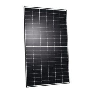 Hanwha Q CELLS Q.PEAK-DUO-XL-G10-480BFG 156 Monocrystalline Q.Antum Cell Solar Module 480-Watt Q.Antum