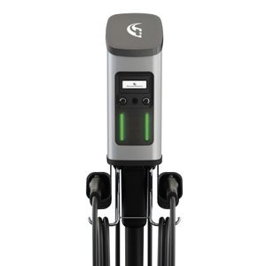 Semaconnect L2-748-FULL1-18 Smart EV Charging Station 3.46-Watt