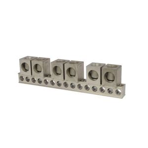 Eaton 1MMGBK 1MM Series Up-Sized Ground Bar Kit For MLO and MCB Load Centers and CB Enclosures Meter Packs and Meter Stacks