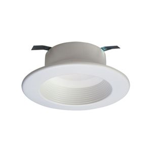 HALO RL4LS9FSD2W1EWHDM 4 RL CANLESS SELECTABLE 600 900 LUMEN 5CCT WITH DIM TO WARM OPTION 120V